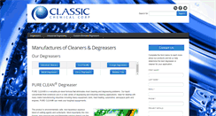 Desktop Screenshot of degreaser.net