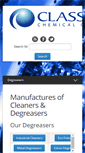 Mobile Screenshot of degreaser.net